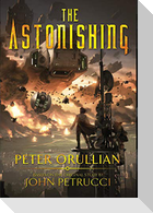 The Astonishing