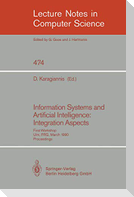 Information Systems and Artificial Intelligence: Integration Aspects