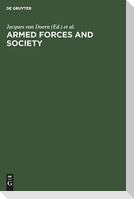 Armed forces and society