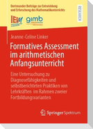 Formatives Assessment im arithmetischen Anfangsunterricht