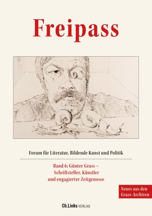 Neuhaus, Volker / Per Øhrgaard et al (Hrsg.). Freipass - Band 6. Christoph Links Verlag, 2022.