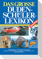 Das Grosse Dudenschülerlexikon