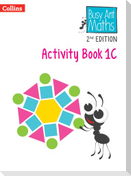 Activity Book 1C