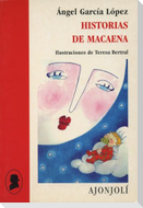 Historias de Macaena