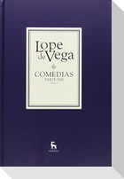 Comedias XIII