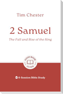 2 Samuel: The Fall and Rise of the King