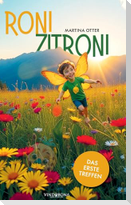 Roni Zitroni
