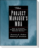 Project Manager MBA