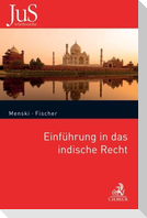 Einführung in das indische Recht