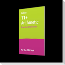 11 PRACTICE WB ARITHMETIC CEM