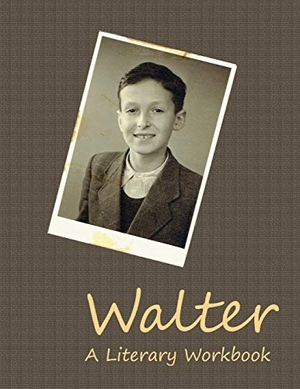 Karman, Esther. Walter - A Literary Workbook. SLM, 2020.