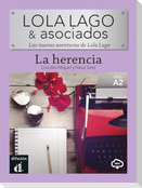 La Herencia