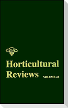 Horticultural Reviews V23