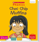 Choc Chip Muffins (Set 4)