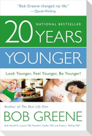 20 Years Younger