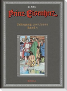 Prinz Eisenherz. Hal Foster Gesamtausgabe - Band 6
