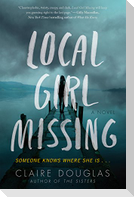 Local Girl Missing