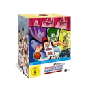 Kuroko's Basketball Season 2 Vol.1 (Blu-ray)