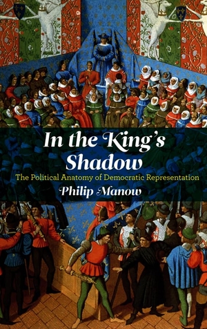 Manow, Philip. In the King's Shadow. Polity Press, 2010.