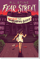 Who Killed the Homecoming Queen?