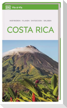Vis-à-Vis Reiseführer Costa Rica