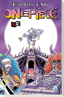 One piece. Vol. 103