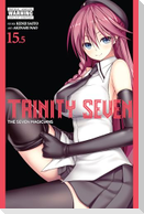 Trinity Seven, Vol. 15.5