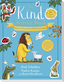 The Kind Activity Book
