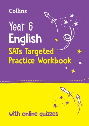 Collins Ks2. YR 6 ENG KS2 SATS_KS2 SATS PRA. Harper Collins Publishers - UK Wholesale Acct, 2025.
