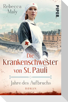 Die Krankenschwester von St. Pauli - Jahre des Aufbruchs