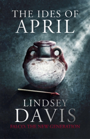 Davis, Lindsey. The Ides of April. Jessica Kingsley Publishers, 2013.