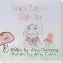 Snuggly Wuggly's Wiggly Nose