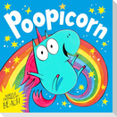 Poopicorn