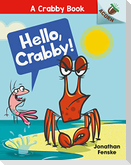 Hello, Crabby