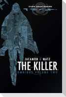 The Killer Omnibus Vol. 2
