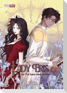Lady Eris - Nur der Tod kann mich erlösen 03