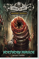 Wordworm Invasion