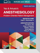 Yao & Artusio's Anesthesiology