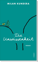 Die Unwissenheit