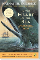 In the Heart of the Sea (Young Readers Edition)