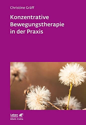 Gräff, Christine. Konzentrative Bewegungstherapie in der Praxis (Leben lernen, Bd. 208). Klett-Cotta Verlag, 2008.