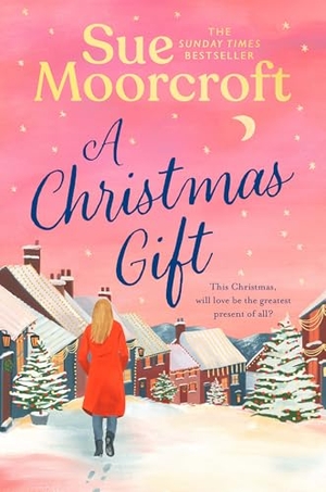 Moorcroft, Sue. CHRISTMAS GIFT PB. Harper Collins Publishers - UK Wholesale Acct, 2025.