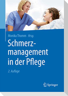 Schmerzmanagement in der Pflege