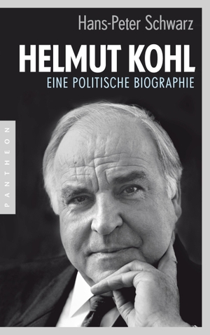Schwarz, Hans-Peter. Helmut Kohl - Eine politische Biographie. Pantheon, 2014.