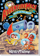 Adventuremice: Mice on the Moon