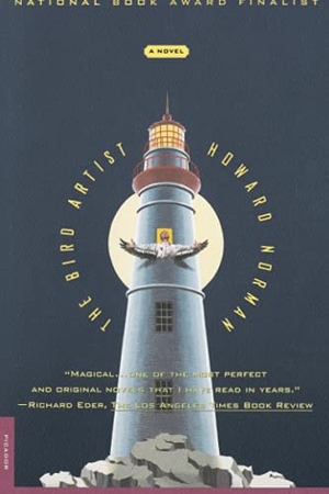 Norman, Howard. Bird Artist, The. St. Martins Press-3PL, 1995.