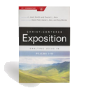 Exalting Jesus in Psalms 1-50