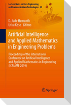 Artificial Intelligence and Applied Mathematics in Engineering Problems