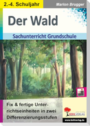 Der Wald