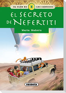 El secreto de Nefertiti